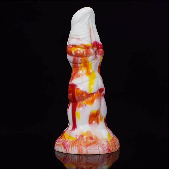 Realistic Horse Dildo Silicone Anal Dildo LOVETOYSCLUB Female Sex Toys