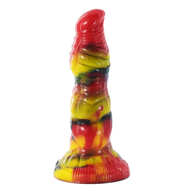 Realistic Horse Dildo Silicone Anal Dildo LOVETOYSCLUB Female Sex Toys