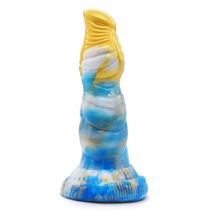 Realistic Horse Dildo Silicone Anal Dildo LOVETOYSCLUB Female Sex Toys
