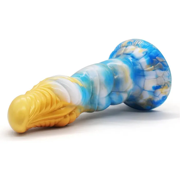 Realistic Horse Dildo Silicone Anal Dildo LOVETOYSCLUB Female Sex Toys