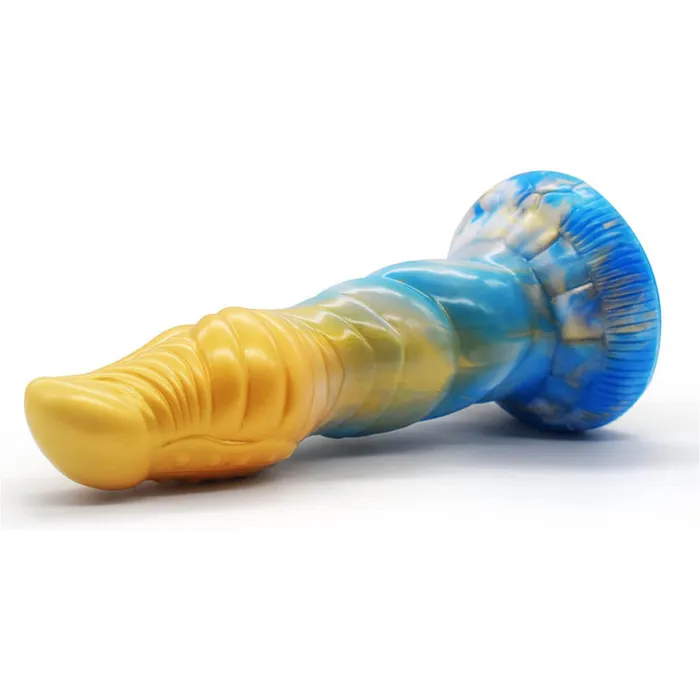 Realistic Horse Dildo Silicone Anal Dildo LOVETOYSCLUB Female Sex Toys