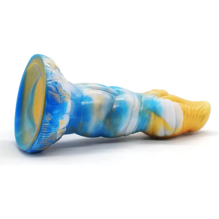 Realistic Horse Dildo Silicone Anal Dildo LOVETOYSCLUB Female Sex Toys