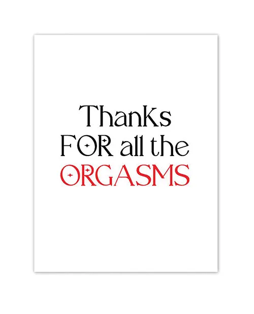 Kush Kards LLC Orgasmic Greeting Card Vibrators