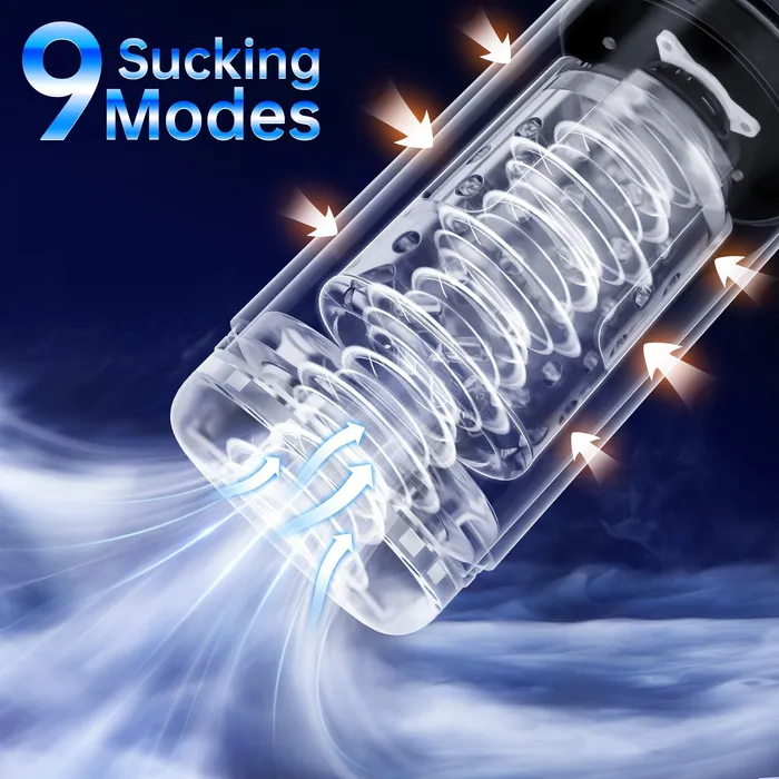 Sohimi Male Sex Toys 3 in 1 Automatic Male Masturbator with LCD Dsiplay Male Sex Toy Sohimi Male Sex Toys 3 in 1 Automatic Male Masturbator with LCD Dsiplay Male Sex Toy
