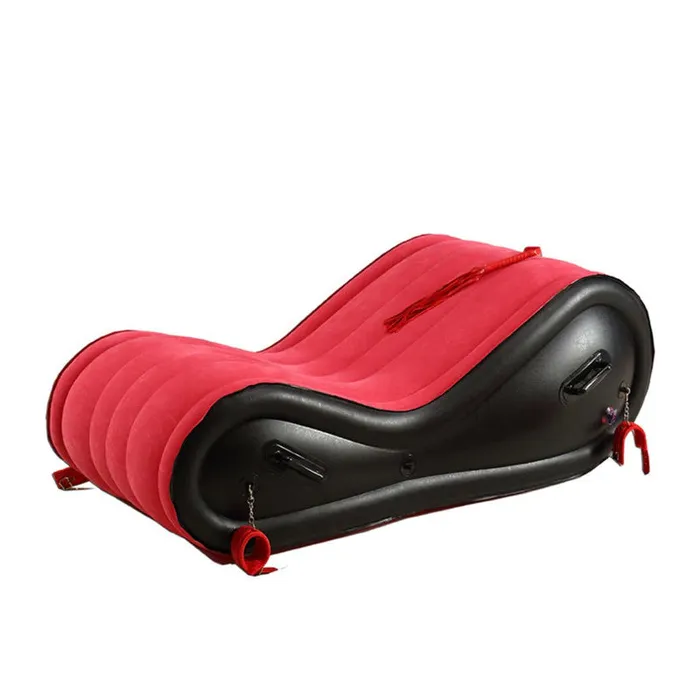 Own Pleasures Couples BDSM Sex Furniture Metal Stent Sex Swing Chair