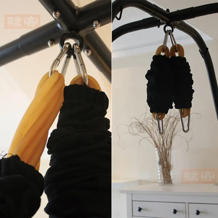 Own Pleasures Couples BDSM Sex Furniture Metal Stent Sex Swing Chair