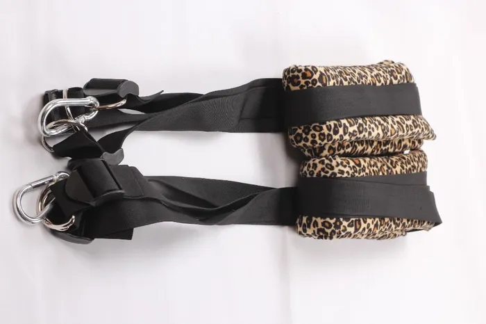 Own Pleasures Couples BDSM Sex Furniture Metal Stent Sex Swing Chair