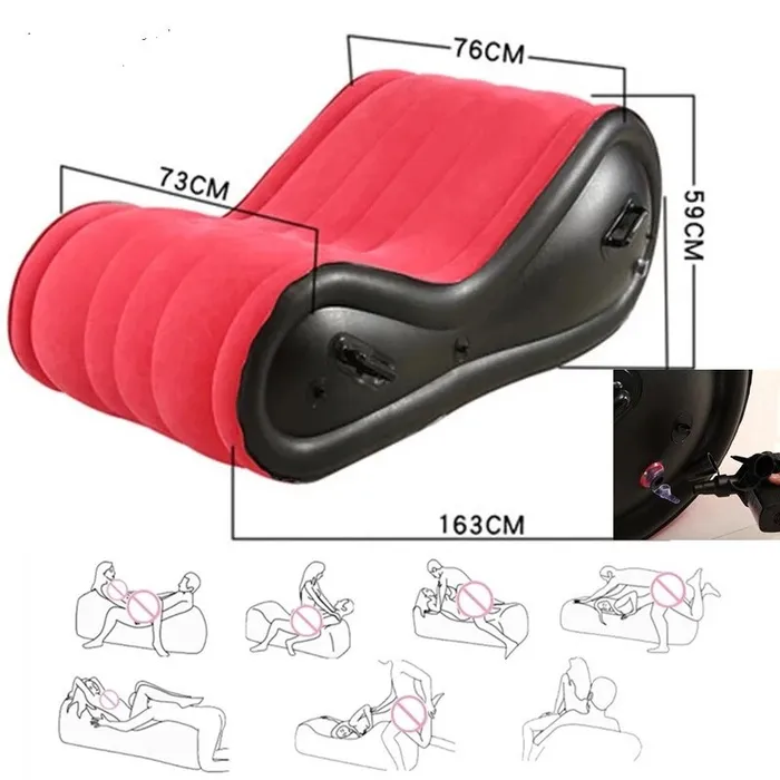 Own Pleasures Couples BDSM Sex Furniture Metal Stent Sex Swing Chair