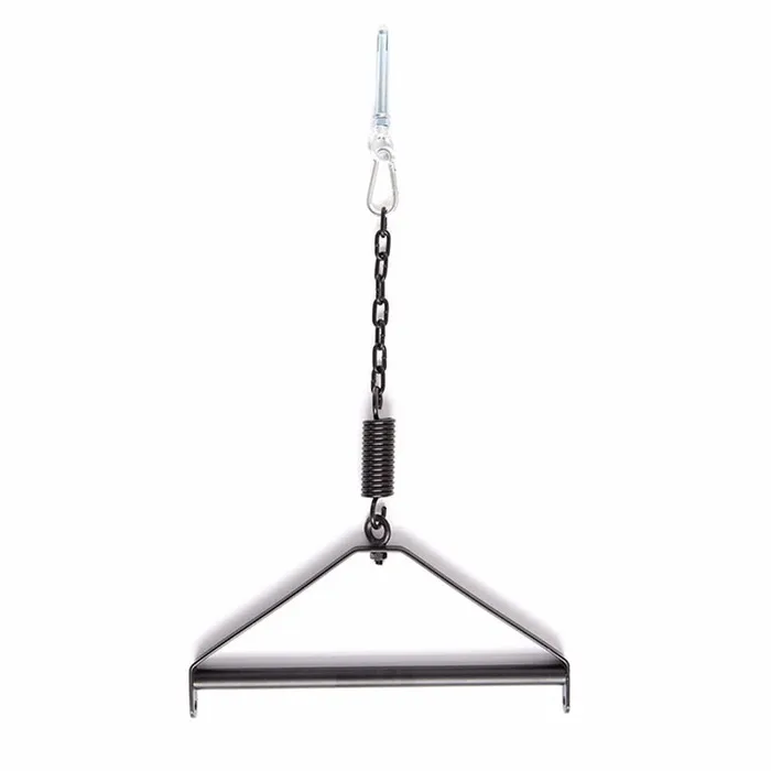 Own Pleasures Couples BDSM Sex Furniture Metal Stent Sex Swing Chair