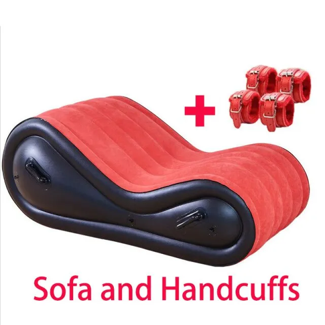 Own Pleasures Couples BDSM Sex Furniture Metal Stent Sex Swing Chair