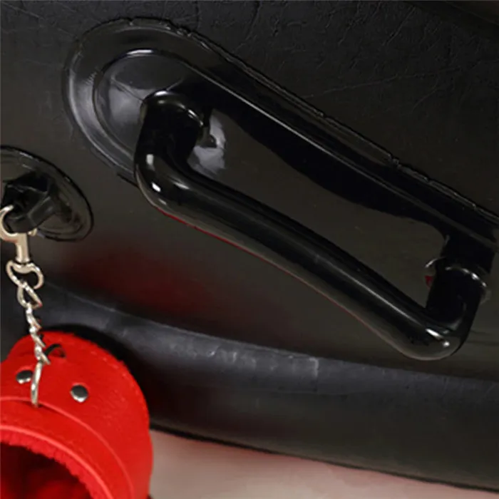 Own Pleasures Couples BDSM Sex Furniture Metal Stent Sex Swing Chair