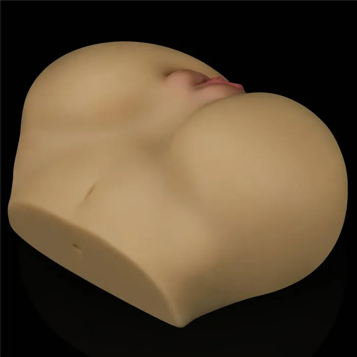 Streetgirls Masturbator Dual Path 3 LOVETOY Male Sex Toys
