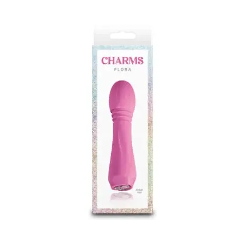Charms Plain Vibrator NS Novelties Female Sex Toys