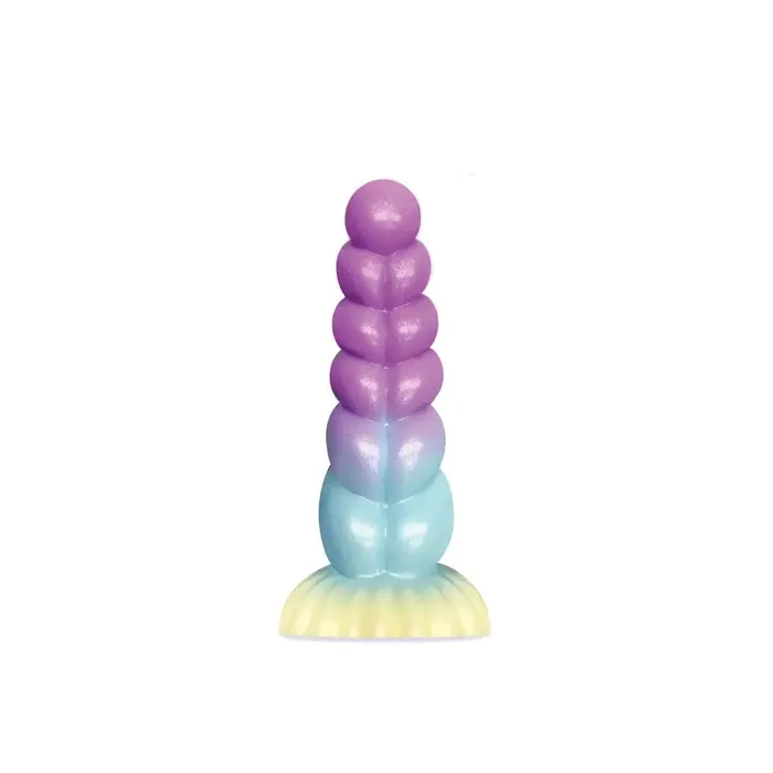 Dildos Alien Nation AlienNation Stardust Silicone Creature Dildo