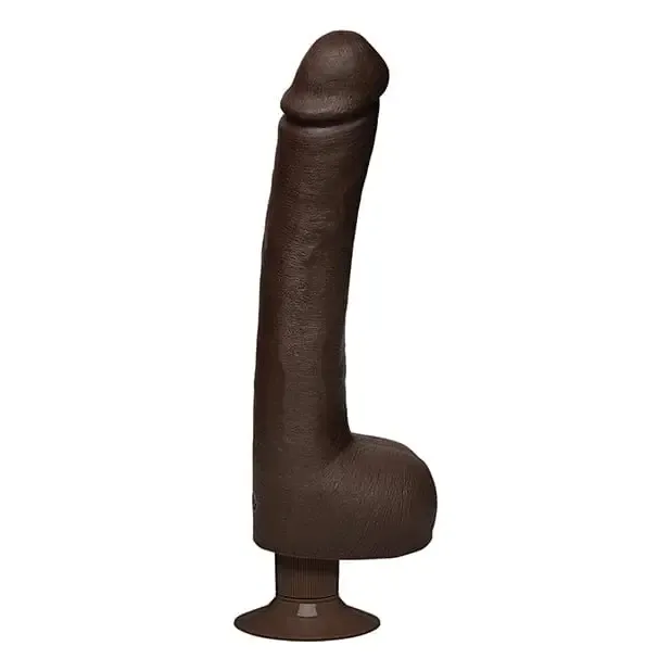 Dildos Doc Johnson Signature Cocks Ultraskyn 12 Cock Vibrating W Vaculock Suction Cup Safaree Samuels Anaconda Dildos Doc Johnson Signature Cocks Ultraskyn 12 Cock Vibrating W Vaculock Suction Cup Safaree Samuels Anaconda