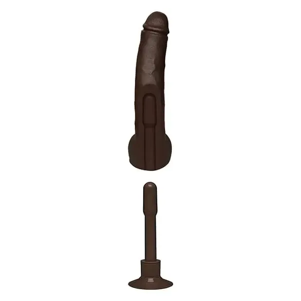 Dildos Doc Johnson Signature Cocks Ultraskyn 12 Cock Vibrating W Vaculock Suction Cup Safaree Samuels Anaconda Dildos Doc Johnson Signature Cocks Ultraskyn 12 Cock Vibrating W Vaculock Suction Cup Safaree Samuels Anaconda