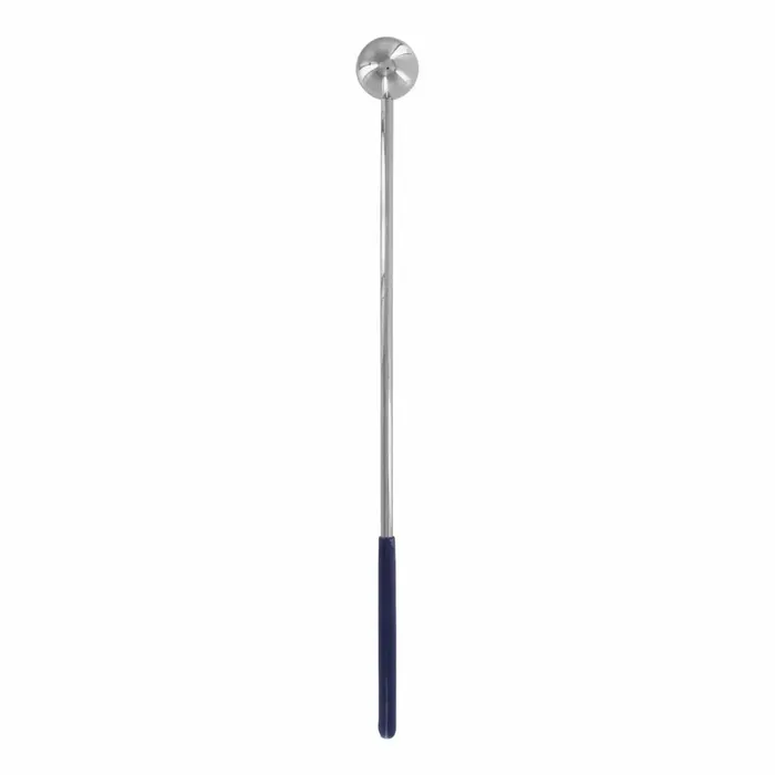 Dildos Master Series Stainless Steel Lollipop Dildos Master Series Stainless Steel Lollipop