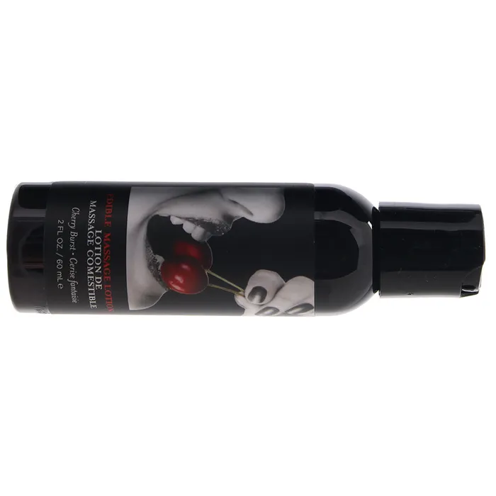 Earthly Body Couples Massage A Trois Edible Massage Lotion Gift Set in 2oz60ml