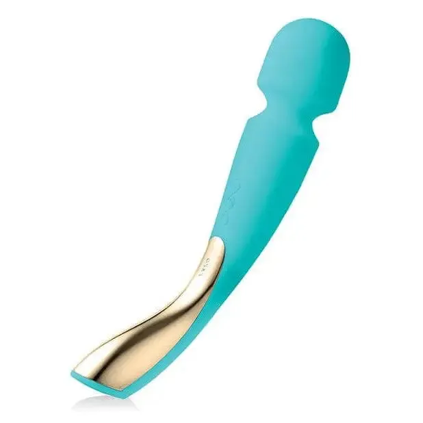 Female Sex Toys LELO LELO SMART Wand 2 Large AllOver Body Massager