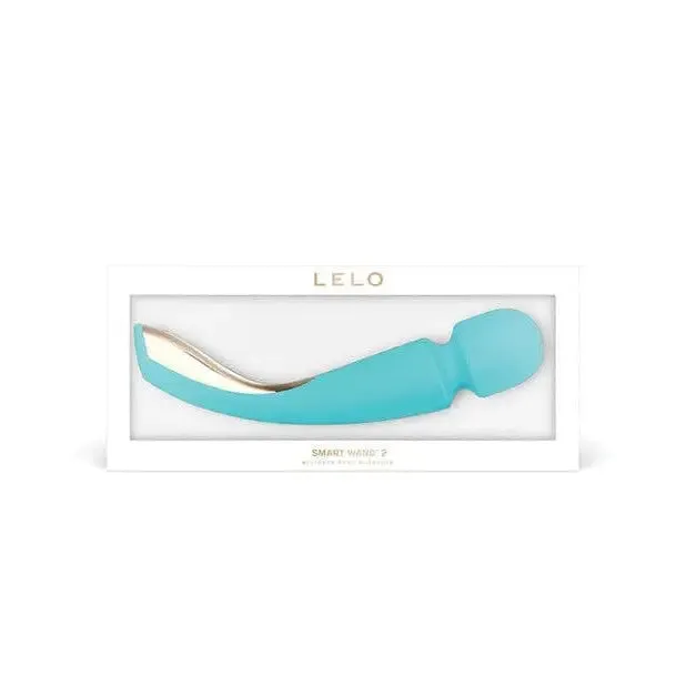 Female Sex Toys LELO LELO SMART Wand 2 Large AllOver Body Massager