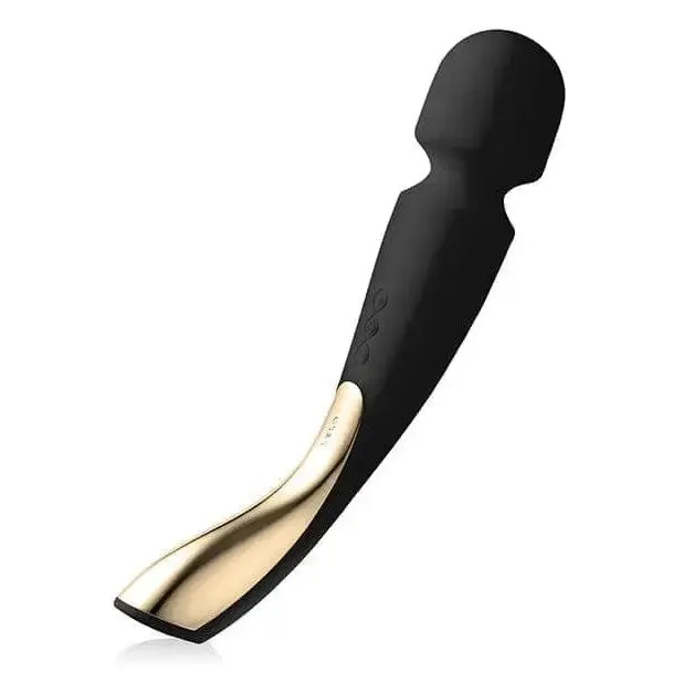 Female Sex Toys LELO LELO SMART Wand 2 Large AllOver Body Massager