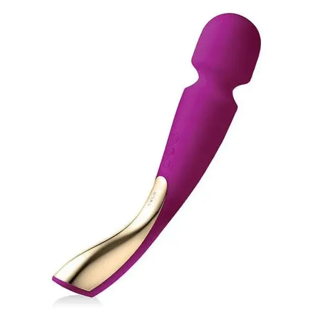 Female Sex Toys LELO LELO SMART Wand 2 Large AllOver Body Massager