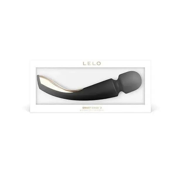 Female Sex Toys LELO LELO SMART Wand 2 Large AllOver Body Massager