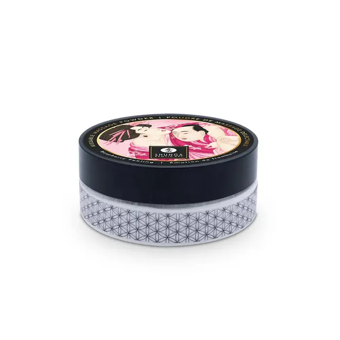 Female Sex Toys Shunga Raspberry Body Powder Female Sex Toys Shunga Raspberry Body Powder