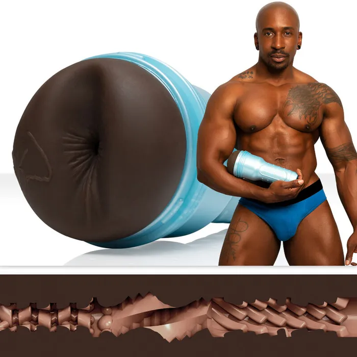 FLESHJACK MAX KONNOR ANO MASTURBATOR Fleshlight Male Sex Toys