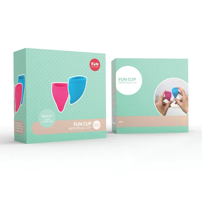 Fun Factory Male Sex Toys Fun Factory Menstrual Fun Cup