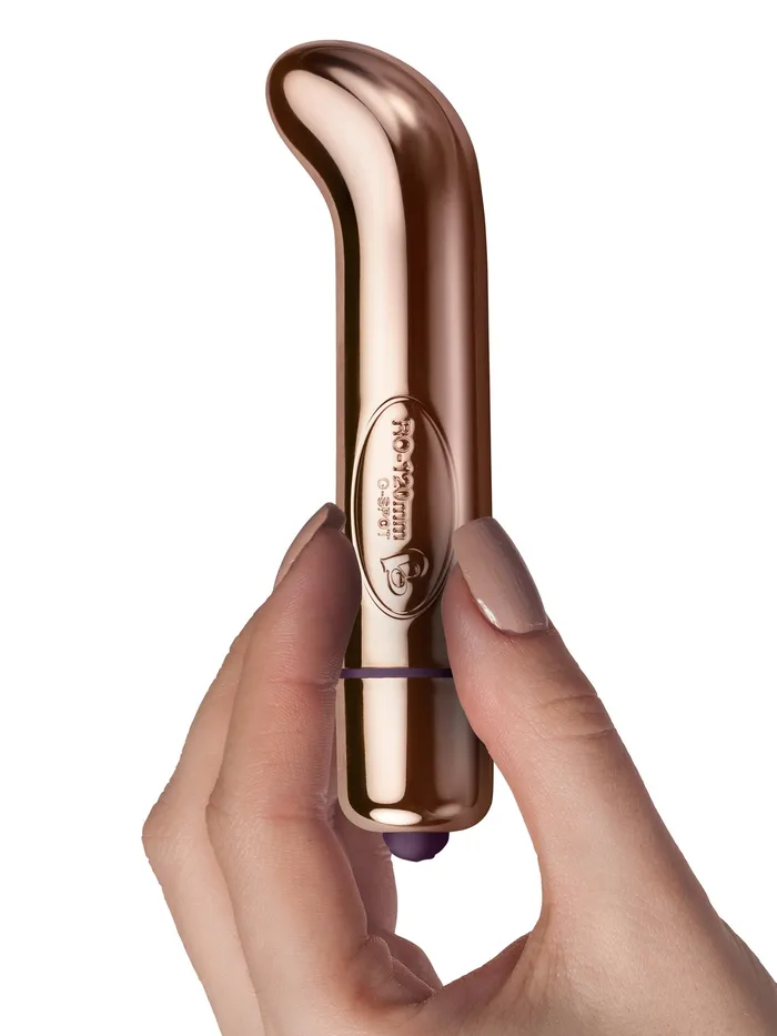 HonourSkintwocom Vibrators Rocks Off ROGSpot Rose Gold HonourSkintwocom Vibrators Rocks Off ROGSpot Rose Gold