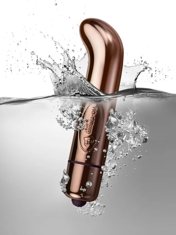 HonourSkintwocom Vibrators Rocks Off ROGSpot Rose Gold HonourSkintwocom Vibrators Rocks Off ROGSpot Rose Gold
