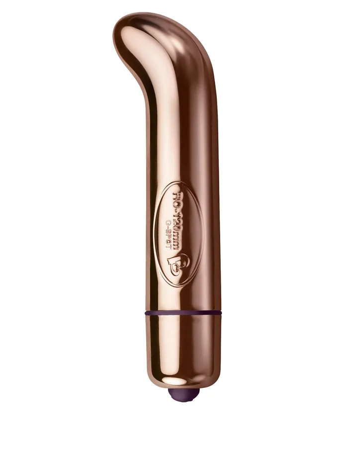 HonourSkintwocom Vibrators Rocks Off ROGSpot Rose Gold HonourSkintwocom Vibrators Rocks Off ROGSpot Rose Gold