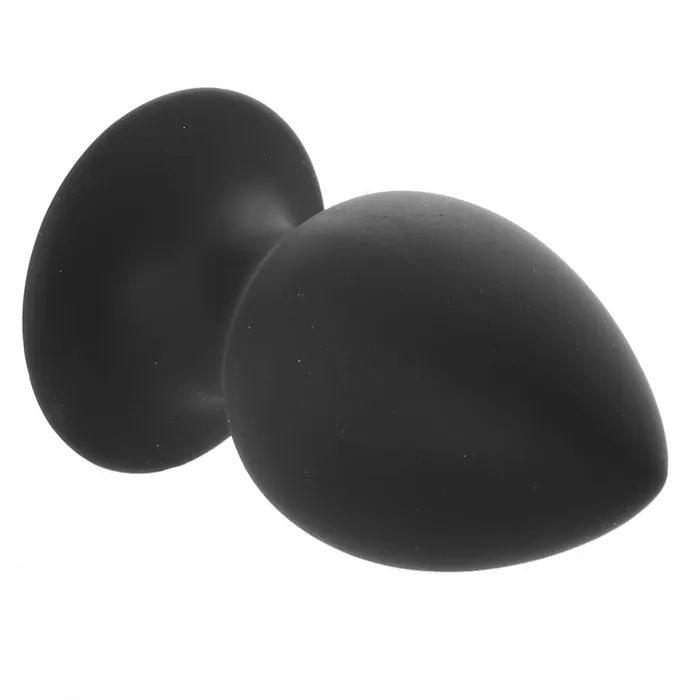Male Sex Toys Blush Anal Adventures Platinum Large Stout Plug Male Sex Toys Blush Anal Adventures Platinum Large Stout Plug
