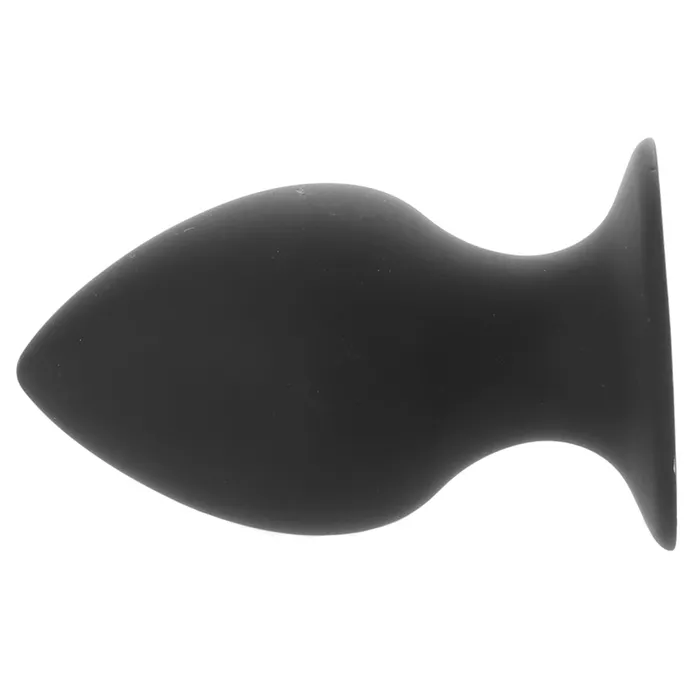 Male Sex Toys Blush Anal Adventures Platinum Large Stout Plug Male Sex Toys Blush Anal Adventures Platinum Large Stout Plug