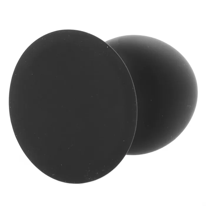 Male Sex Toys Blush Anal Adventures Platinum Large Stout Plug Male Sex Toys Blush Anal Adventures Platinum Large Stout Plug