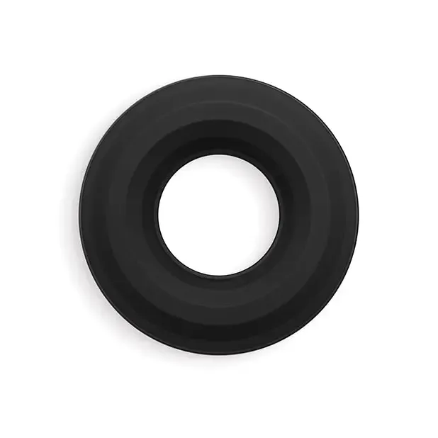 Male Sex Toys Renegade Fireman Cock Ring Black Ns Novelties INC Male Sex Toys Renegade Fireman Cock Ring Black Ns Novelties INC