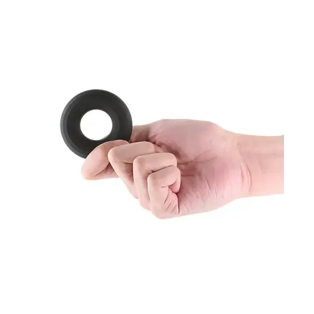 Male Sex Toys Renegade Fireman Cock Ring Black Ns Novelties INC Male Sex Toys Renegade Fireman Cock Ring Black Ns Novelties INC