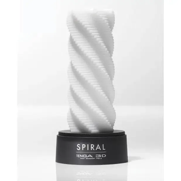 Male Sex Toys TENGA Tenga 3d Spiral Stroker Male Sex Toys TENGA Tenga 3d Spiral Stroker