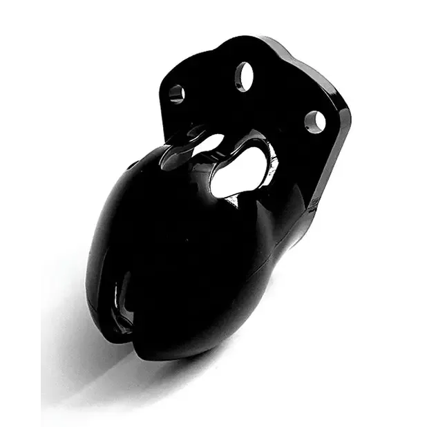 Mini Me Cock Cage Only Black CBX Male Sex Toys Mini Me Cock Cage Only Black CBX Male Sex Toys