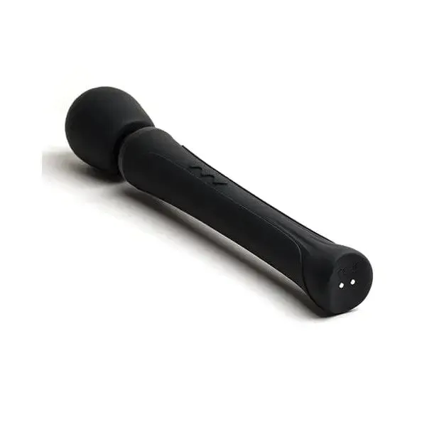 Sport Fucker Anal Sport Fucker Motovibe Subsonic Wand Black