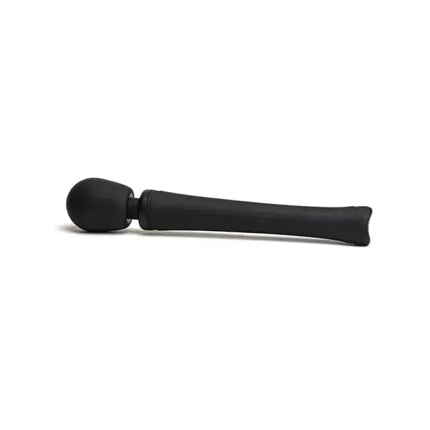 Sport Fucker Anal Sport Fucker Motovibe Subsonic Wand Black
