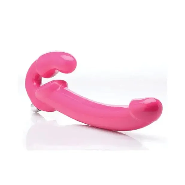 Strap U Revolver Slim Vibrating Strapless Strap On Strap U Female Sex Toys Strap U Revolver Slim Vibrating Strapless Strap On Strap U Female Sex Toys