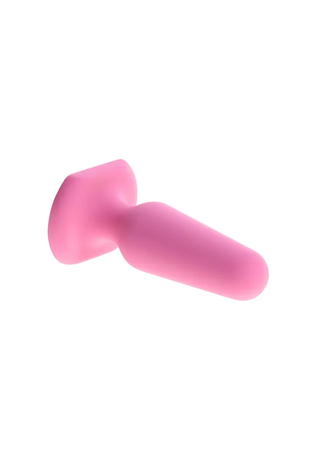 Anal Evolved Selopa Petite Anal Plug Pink