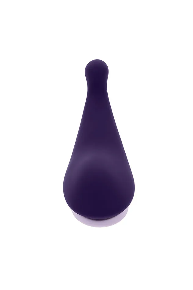 Evolved Vibrators Evolved Panty Party Remote Controlled Panty Vibrator Purple
