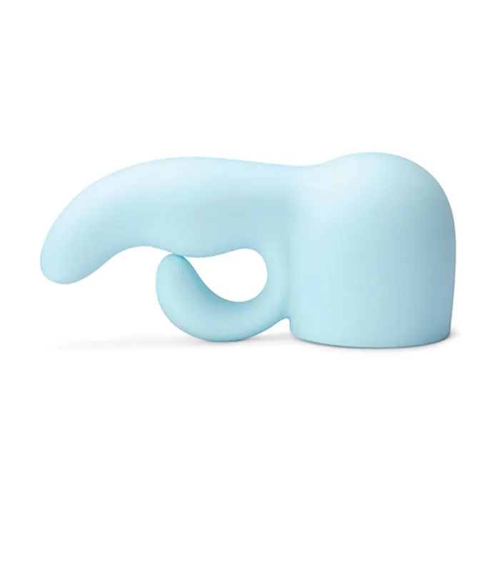 Female Sex Toys Le Wand Le Wand Dual Weighted Silicone Attachment