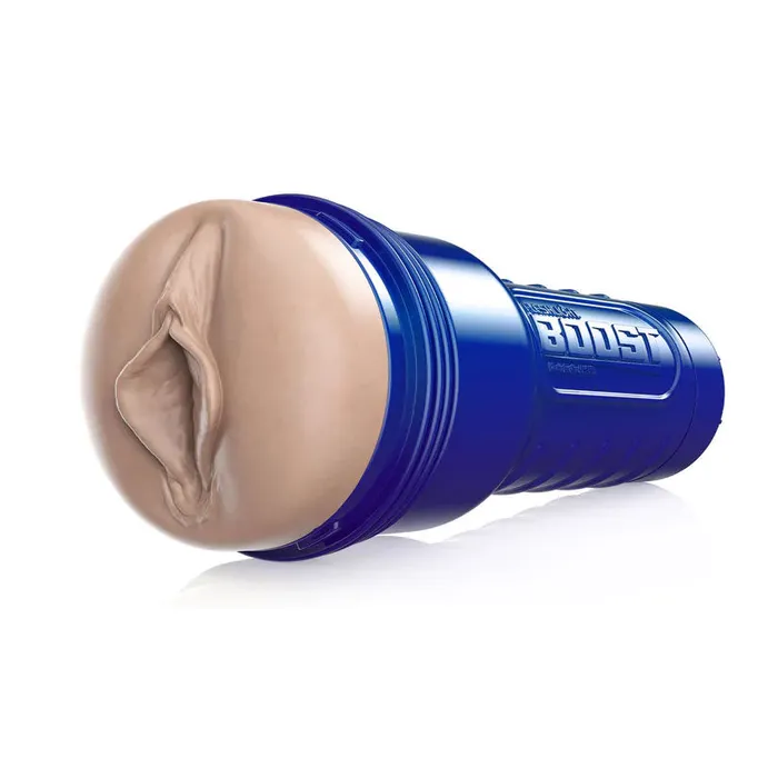 FLESHLIGHT Male Sex Toys Fleshlight Boost Bang Light