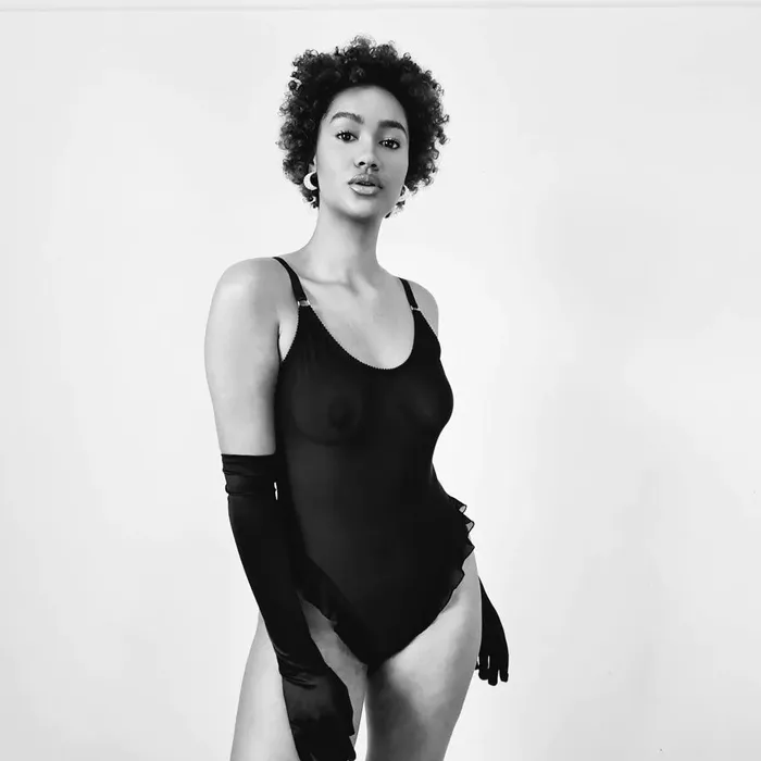 Florence Bodysuit Hopeless Lingerie Teddies And Bodies