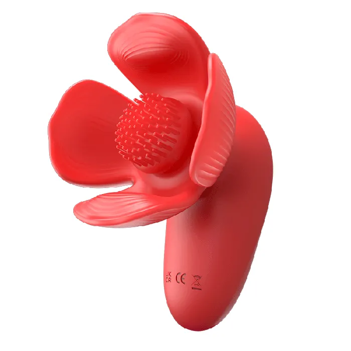 Acmejoy 10 Pinching 10 Vibrating Nipple Toys Nipple Vibrator AcmeJoy Female Sex Toys Acmejoy 10 Pinching 10 Vibrating Nipple Toys Nipple Vibrator AcmeJoy Female Sex Toys
