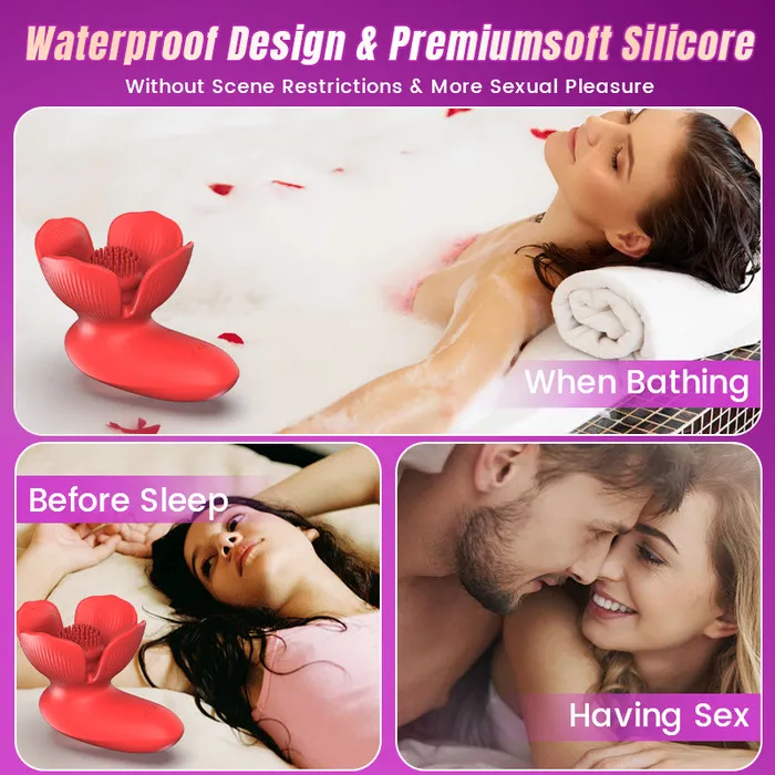 Acmejoy 10 Pinching 10 Vibrating Nipple Toys Nipple Vibrator AcmeJoy Female Sex Toys